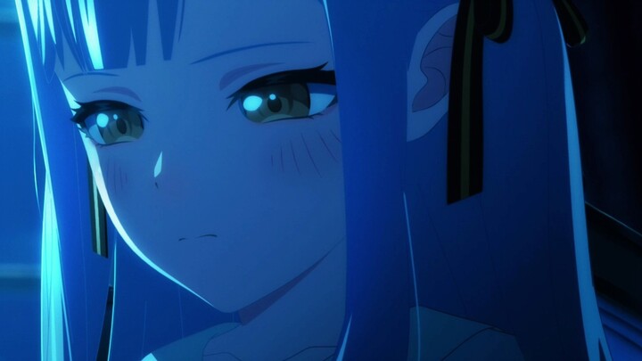 [mygo/crychic/Plot] People who are more important than anyone else are glad that I like you