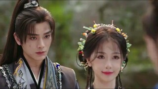 love game in eastern fantasy ep 12 eng sub