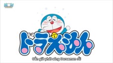 Doraemon VIET SUP Tập 737 Tám Ngày Ở Dưới Long Cung