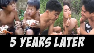 PRIMITIVE TECHNOLOGY NOW!