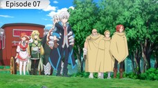 Greatest Alchemist || English Dubbed