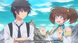 My Instant Death Ability is Overpowered Episode 2 .. - Yogiri dan Donnoura Nginep Bareng Di Isekai