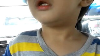 my boy... so cutezzz