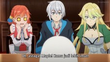 Izure Saikyou no Renkinjutsushi? episode 4 sub indo