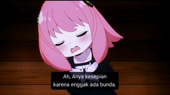 SPY x Family Anya