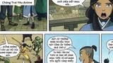 AVATAR_ TIẾT KHÍ SƯ CUỐI CÙNG (Comic) Part 8-9 Phần cuối __ 6