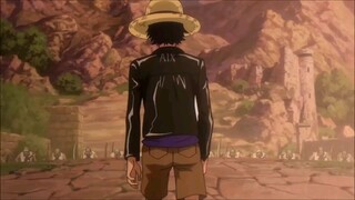 AMV - đảo hải tặc One Piece #onepiece