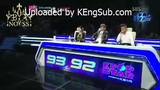K-pop Star Season 1 Episode 14 (ENG SUB) - KPOP SURVIVAL SHOW
