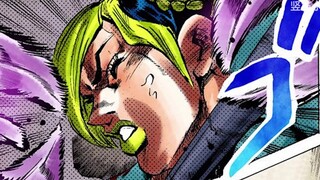 【Stone Sea 02】JoJo berubah menjadi kelinci percobaan? Kebebasan dari Stand Awakening Stone!