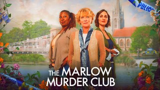 The Marlow Murder Club 2024 S02E03