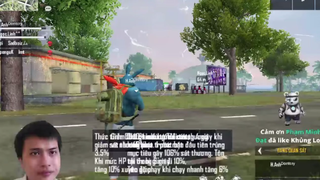 Siêu Girl Top 1 Map Lớn