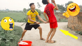 Funniest Fails and comedy Videos โดย Sml Troll Ep28