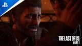 The Last of Us Part I | Launch Trailer | PC