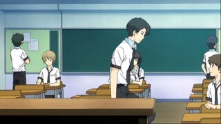 ReLIFE | एपिसोड 11 | भूतकाल की ट्रिप | Crunchyroll