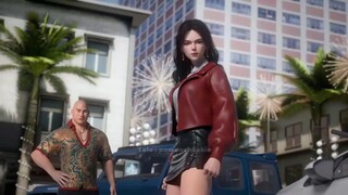 Immortal Doctor In Modern City Episode 10 Sub Indo