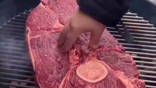 猫和老鼠同款烤肉