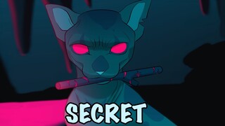 SECRET-Warriorcats Animation MEME