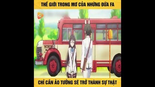 Anime : Thế Giới Phantom | Kho Tàng Anime