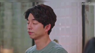 Goblin 2 ♥ It's been four years, give yourself a happy ending!!