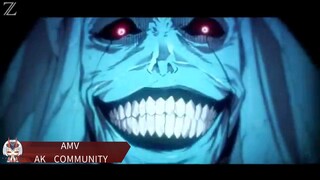 SOLO LEVELING - AMV prod.Zorken & Ak community #neffex