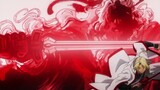 Reikenzan: Eichi e no Shikaku Episode 9