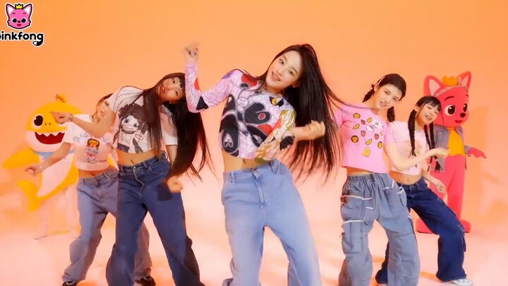 第一首喜欢的kpop