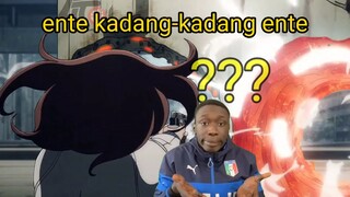 jika ada yang susah kenapa harus yang mudah?