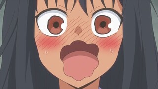 Pajama Nagatoro (Dub)