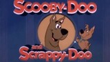 Scooby-Doo and Scrappy-Doo SS1EP2 ภูตราตรีแห่งลอนดอน  (พากย์ไทย)