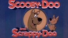 Scooby-Doo and Scrappy-Doo SS1EP5 กลัวจนตัวสั่น ปีศาจงูมาเเว้ว (พากย์ไทย)