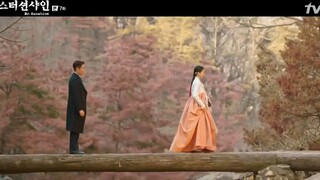 Mr. Sunshine: Episode 7