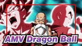 [AMV Dragon Ball] Dia Lebih Dari Orang Tua Penuh Nafsu, Dia Adalah Pencipta Kamehameha