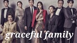 graceful family ep10 (engsub)