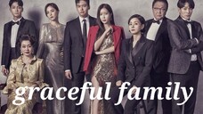 graceful family ep10 (engsub)