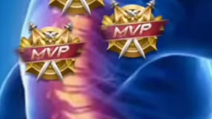 MVP But Lose | mlbb edit