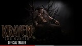 KRAVEN THE HUNTER Official Trailer (HD)