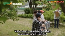 The Backpacker Chef Season 2 Ep 05 Sub Indo