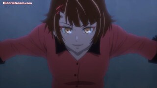 Kami no Tou Season 2 Ouji no Kikan Eps 14 (Sub-Indo)