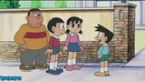 Doraemon TagalogDub - Ipagdiwang Ang Fans Club ni Jayan