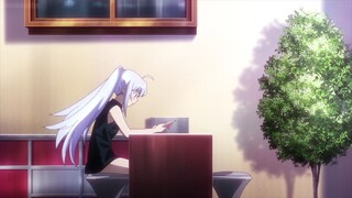 Plastic Memories Episode 11