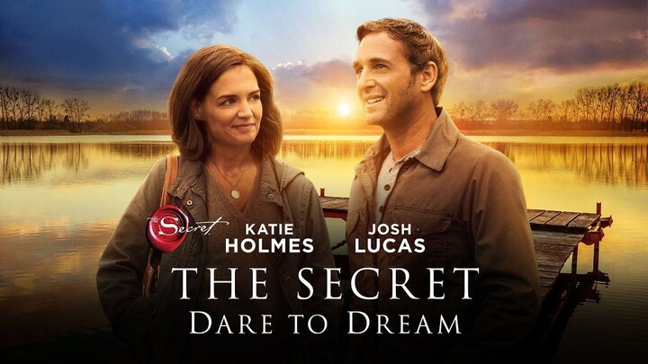 The Secret - Dare to Dream 2020 HD