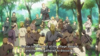 Vinland Saga season 2 ep14