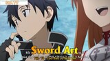 Sword Art Tập 13 - Cậu đâu có lãng phí