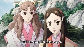 Karasu wa Aruji wo Erabanai Eps 1 (Sub-Indo)