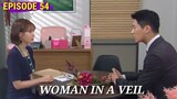 ‌ENG/INDO]WOMAN in a VEIL||Episode 54||Preview||Shin Go-eu,Choi Yoon-young,Lee Chae-young,Lee Sun-ho