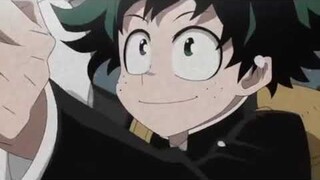 [AMV] My hero academia สืบพันธ์