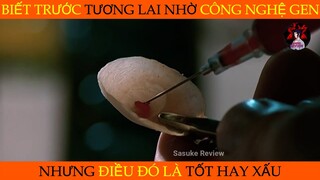 Khi Cuộc Sống Không Công Bằng Với Bạn Thì Bạn Vẫn Phải Sống | Review Phim | Tóm Tắt Phim