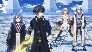 Naze Boku no Sekai wo Daremo Oboeteinai no ka? Episode 7 English Subbed