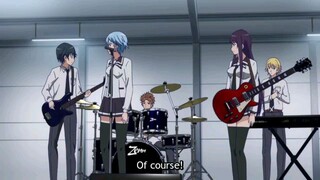 Fuuka//Episode 7