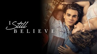 I Still Believe (2020) FULL MOVIE | Based on a True Story